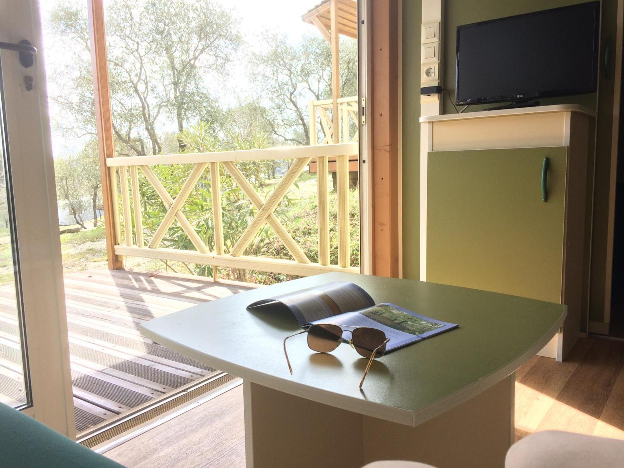 Camping Le Soline Casciano Di Murlo Quarto foto