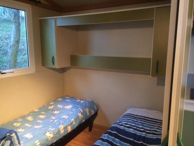 Camping Le Soline Casciano Di Murlo Quarto foto