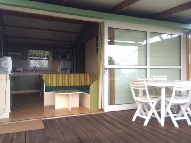 Camping Le Soline Casciano Di Murlo Quarto foto
